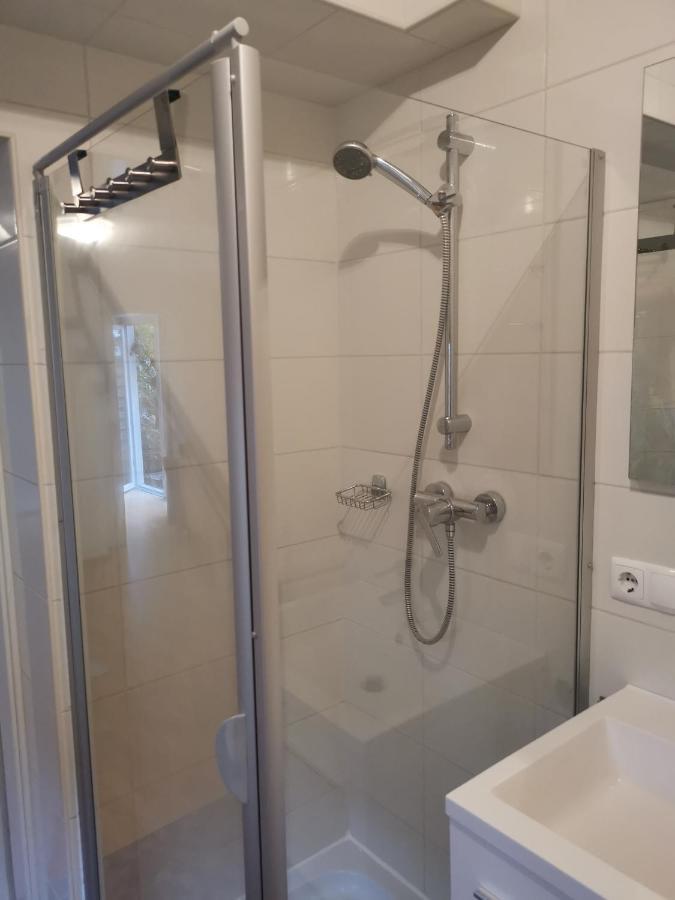 Top-2 Zimmer Ferienwohnung In Salzburg Mit Terrasse Экстерьер фото