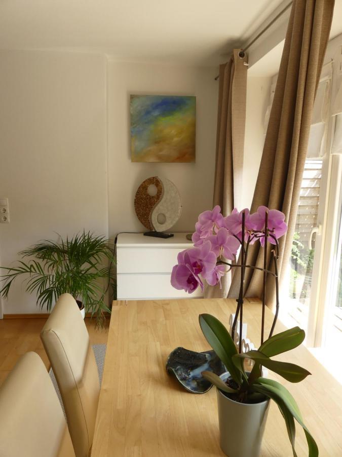 Top-2 Zimmer Ferienwohnung In Salzburg Mit Terrasse Экстерьер фото
