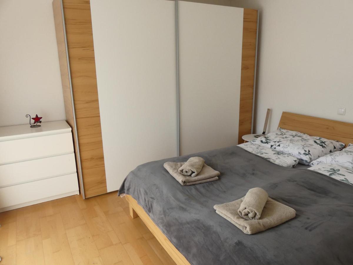 Top-2 Zimmer Ferienwohnung In Salzburg Mit Terrasse Экстерьер фото